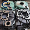 New Zhihang Flywheel Housing for ISDE ISBE Diesel Engine for Dongfeng/FAW/Shacman/Sinotruk/ Trucks