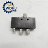 Sinotruk Howo Truck Spare Parts Low Pressure Electric Valve WG9700240002