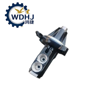 Hot Sale Truck Parts Gearbox Inhibitor Valve 1672231 for Dongfeng Volvo Truck