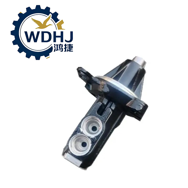 Hot Sale Truck Parts Gearbox Inhibitor Valve 1672231 for Dongfeng Volvo Truck