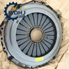 Clutch Disc Fec1283008 Clutch Release Bearing 12548 Clutch Pressure Plate Fec170001-36 for Tongli Mining Trucks