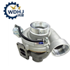 OE Quality New Turbocharger for Weichai WD615 WP10 Engines Fitted Sinotruk Shacman 100% Tested Universal Fitment Part No.