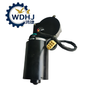 High Quality Auto Spare Parts Truck Electrical System Parts WG1671740012 AZ1651740010 Wiper Motor for Sinotruk HOWO