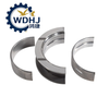 Weichai WP13 Connecting Rod Bearing 1001762093 1001762096 Crankshaft Bearing Thrust Bearing for Mining Truck