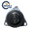 Fast Logistics Speed Engine Oil Pump Faw Semi Trailer Truck Accessories Z20190015 Oil Pump