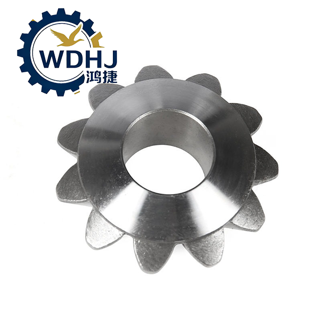 High Quality Truck Parts Planetary Gear Differential Planetary Gear Accessories Differential Bevel Gear