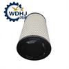 K2032PU PU2032 High Quality And Heavy-Duty Air Filter Cartridge 1109060-5P2 1109070-5P2 for FAW Truck Engine Parts Air Filter Safety Element / Inner Filter Element
