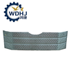 Truck Accessories for FAW Jiefang Truck Parts Auto Body Parts Panel Grille Model 5302071-B45 for FAW JH6 Truck 2015 Front Fascia, Radiator Grille