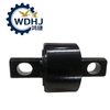 Fengdong Jinlan Heavy Truck Chassis Spare Parts Torsion Bar Rubber Sleeve Assembly 5001030-C6101