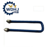 High-quality, Brand New Truck Parts Dongfeng Truck Axle Parts for U Bolt 2904131-T1100