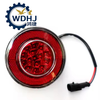 Genuine original product 24V LED Turn Signal Light 10CM Tail Lamp New Auto Parts for Yutong and Golden Dragon Buses