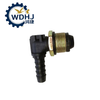 SINOTRUK HOWO Right Angle Brake Assist Connector NG12/NW9 WG9000361204-1 Truck Parts