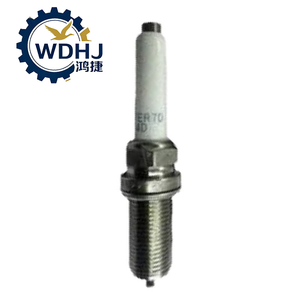 Sinotruk HOWO Heavy-duty Truck Spare Parts Engine Ignition System Spark Plugs 202V25923-0005