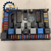Sinotruck Howo Haohan Howo A7 Truck Parts Standard Size Electrical Junction Box WG9716582301