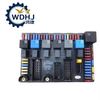 Sinotruck Howo Haohan Howo A7 Truck Parts Standard Size Electrical Junction Box WG9716582301