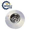 Original Factory Supporting Facilities Engine Piston Faw Truck Parts Dk3001004001 Piston
