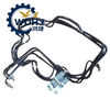 Truck Accessories Injector Return Pipe Dump Truck Engine Parts 612600080597 for Faw