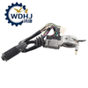 Genuine original product Column Switch 3774-00001 for YUTONG Bus ZK6899/6129 Turn signal Switch for Yutong European Bus