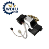 Original Solenoid Valve Suitable for Yutong Bus Parts Wholesale