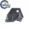 Shakman X3000 H3000 Truck Chassis Spare Parts Front Spring Right Rear Bracket SZ970000870