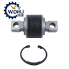 High Quality Sinotruk HOWO Truck Spare Parts Torque Rod Bushing AZ9631521177