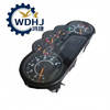 Faw Jiefang JH6 J6P J6 J7 Truck Spare Parts 3801010-D824E Instrument Panel Assembly Electronics And Electrical Systems
