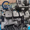 Hot Sale Truck Mechanical Pump Engine Assembly Dongfeng Cummins 5.9L EQB210 New in Stock 6 Cylinder Diesel Engine