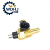 Shacman Truck Parts NTC Temperature Sensor Weichai Engine 0281002209 Water Temp Sensor for Shacman F3000 WP10 Water Temperature Sensor