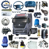 Heavy Truck Accessories Part Sino Truck Howo 371 Truck Spare Body Parts and Accessories