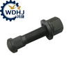 SHACMAN TRUCK CHASSIS PARTS WHEEL BOLT 199012340123