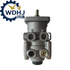 Chinese Truck Shacman Truck Chassis Parts DZ96189361081 Bh Brake Master Valve