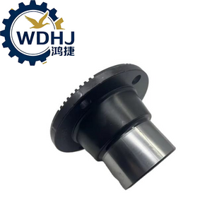 Suitable for JS220-1707159-7 Output Flange of China National Heavy Duty Truck Group's Howo Shakman Truck Parts