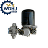 Hot Sale Shacman Truck Parts Air Dryer DZ96189360000 for Shacman Air Processing Unit DZ96189360000