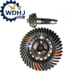 High Quality Truck Part Dongfeng FAW SHACMAN SINOTRUK HOWO Foton Chassis Part Drive Axle Differential Active Passive Bevel Gears