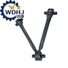 AZ9925522272 Wholesale Truck Chassis Parts V-Type Thrust Rod for HOWO SHACMAN