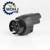 Hot Sales Trailer Parts & Accessories 7 To 13 Pin Trailer Connector Plug