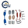 Semi Trailer And Truck Brake Shoe Parts 4709 4515 4702 Hardware Kit Brake Shoe Repair Kit