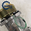 Truck Spare Parts Air Conditioning Compressor Assembly 8103020-D815N for FAW Jiefang J6 JH6 Air conditioning compressor assembly