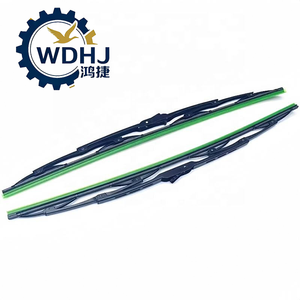 Professional And High-quality Tianlong Truck Cab Front Windshield Wiper Blades for Dongfeng 5205013-C0100