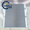 Intercooler Assembly 1119010-K26B0 for Dongfeng Tianlong Renault DCI11 Engine Construction Vehicle Series