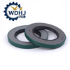 Factory High Quality CR Seals 46305 47697 Wheel Hub Oil Seal for Truck & Trailer Parts 370025A / 373-0143 / MER0243 / 10045888
