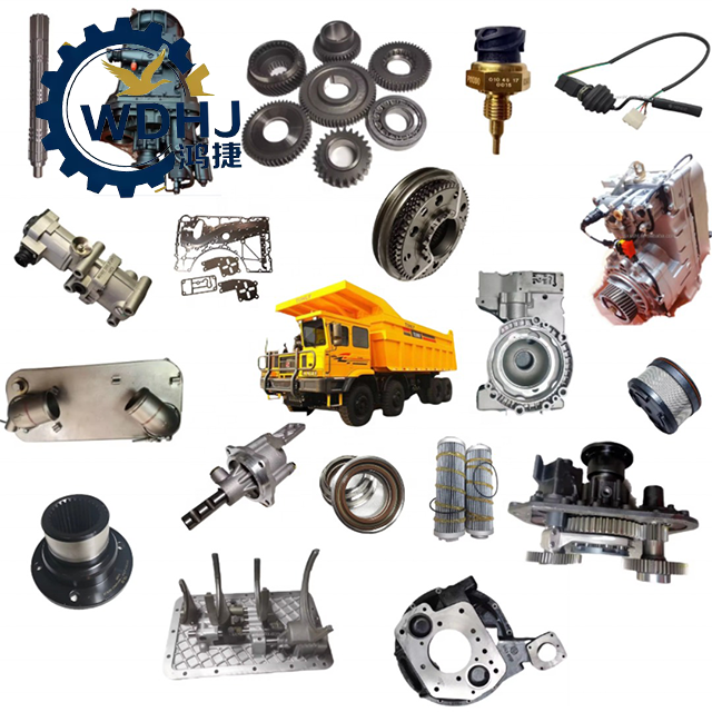 变速箱同步器-2