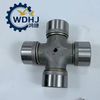 High Quality 48*127MM Universal Joint for Faw Trucks New Condition Cross Bearing OE NO 1160K2 Steel Material WG9725310020 Universal Joint Cross Assembly