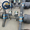 Heavy Duty Truck Assembly Parts Rear Axle Assembly for Faw Rear Axle Assembly
