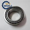 30621 FAW J5 TRUCK 485 Tapered Roller Wheel Bearing Truck Accessories Single-row tapered roller bearing