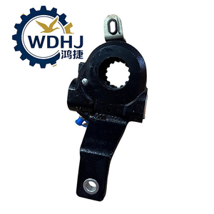 Bulk Supply Brake Slack Adjuster Faw Dump Truck Auto Parts Wg4005456211 Automatic Slack Adjuster Automatic Adjustment Arm