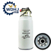 RBK Engine Spare Parts Pl420 WEICHAI Fuel Filter for Sany XCMG Wheel Loader Volvo HINO Man Truck YUTONG Bus