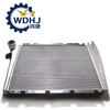 Bus Parts - Cooling Systems - Bus Attachment Intercooler Assembly 1119-00406