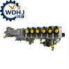High Quality Original SINOTRUK HOWO 371 Dump Truck Weichai WD615 Engine Fuel Injection Pump Assembly VG1560080023 PS8500