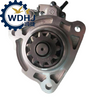 Wopu Supply New Sinotruk Shacman Engine Assembly Starter Motor 1001076798 612600091076 612600091077 080v26201-7236 Condition New